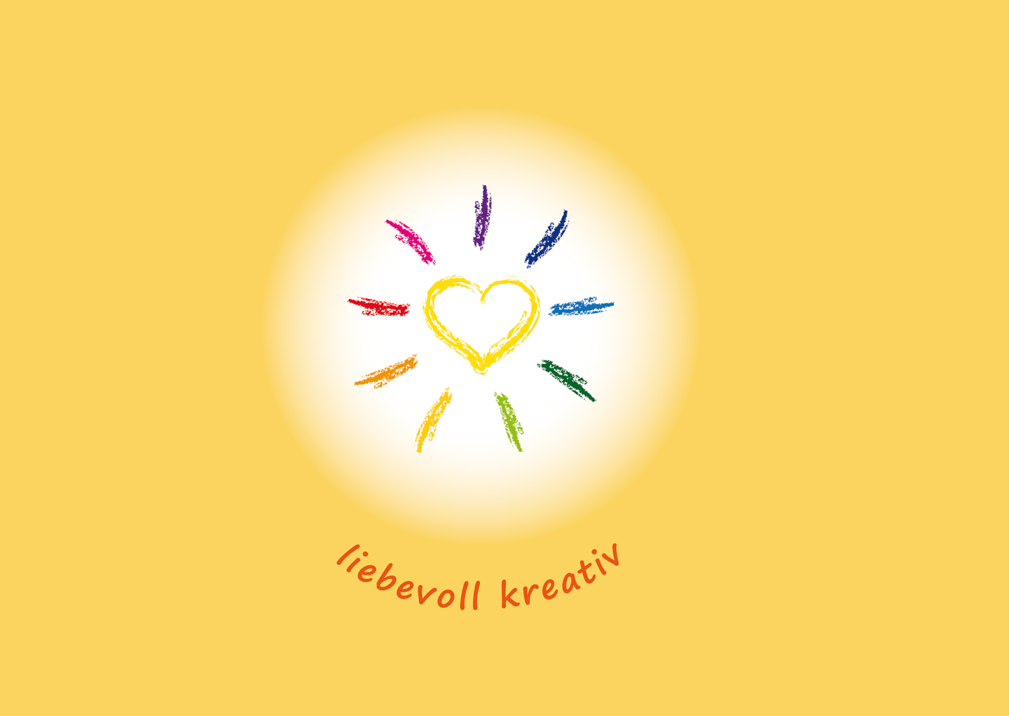 24 Tage bewusster sein liebevoll-kreativ