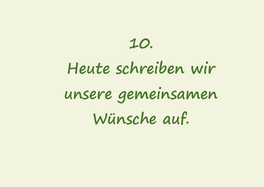24 Tage zu zweit bewusster sein liebevoll-kreativ