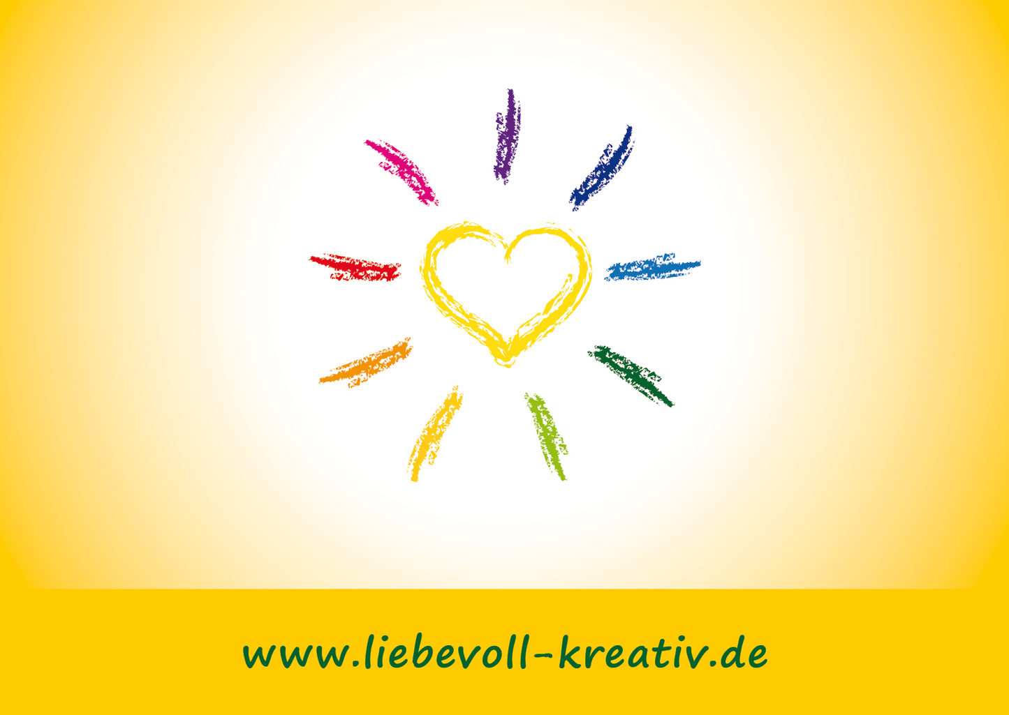 Geschenk-Gutschein liebevoll-kreativ