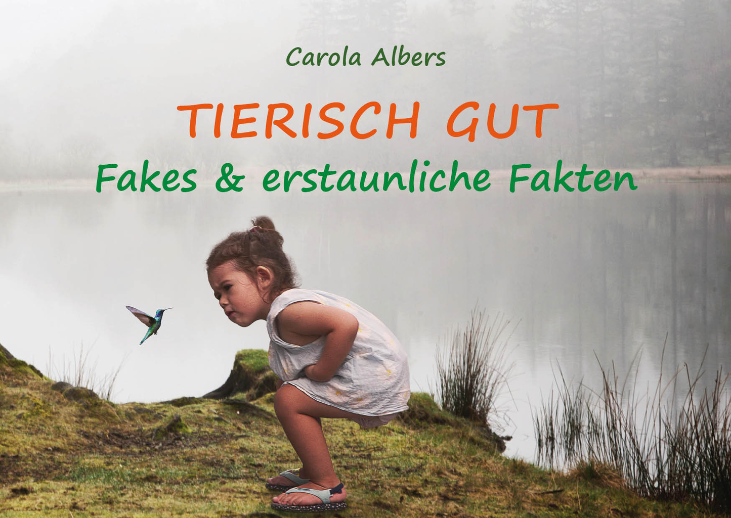 Tierisch gut liebevoll-kreativ