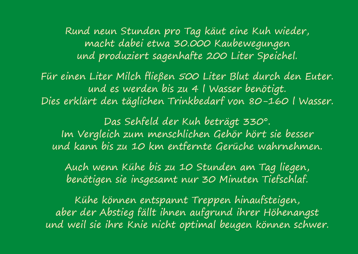 Tierisch gut liebevoll-kreativ