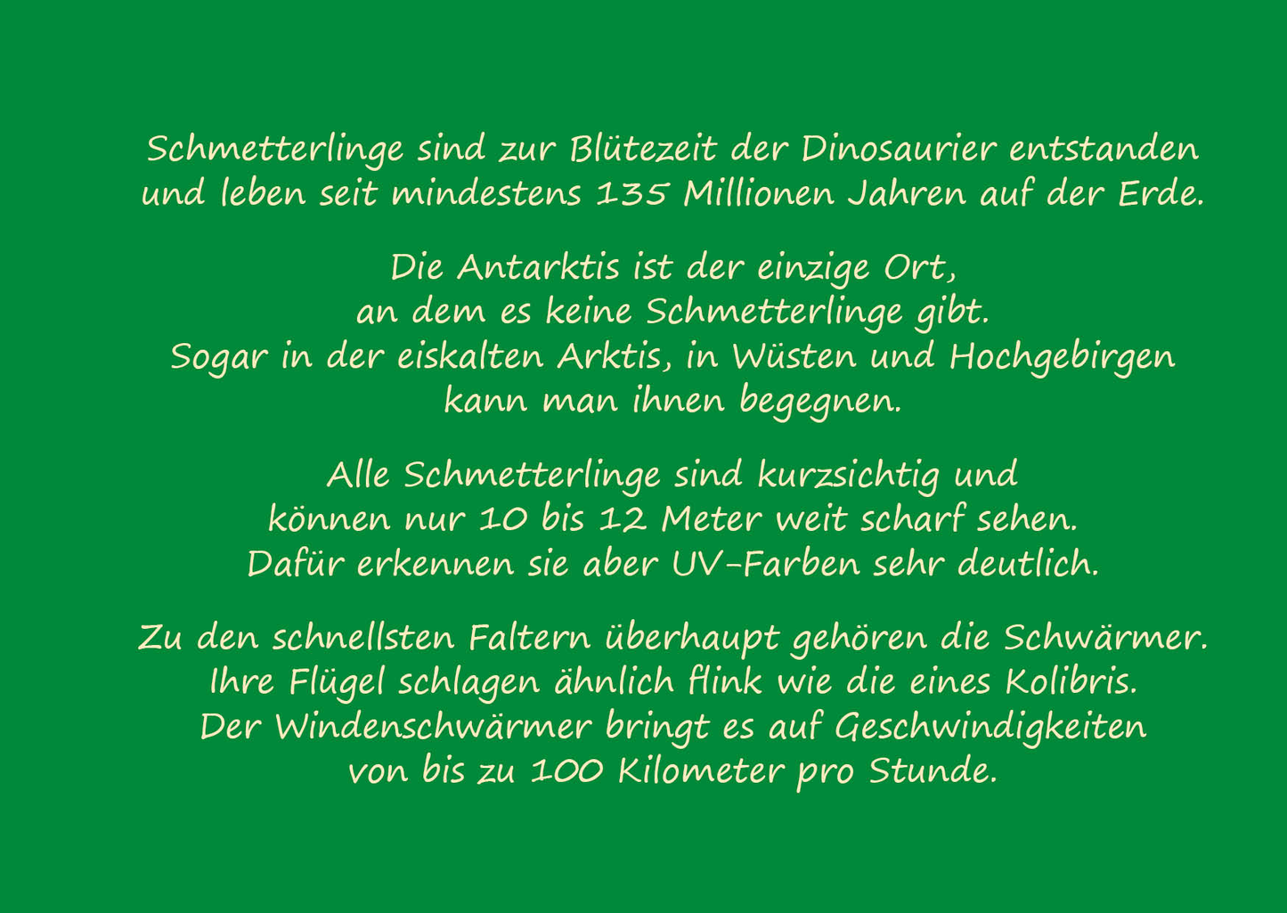 Tierisch gut liebevoll-kreativ