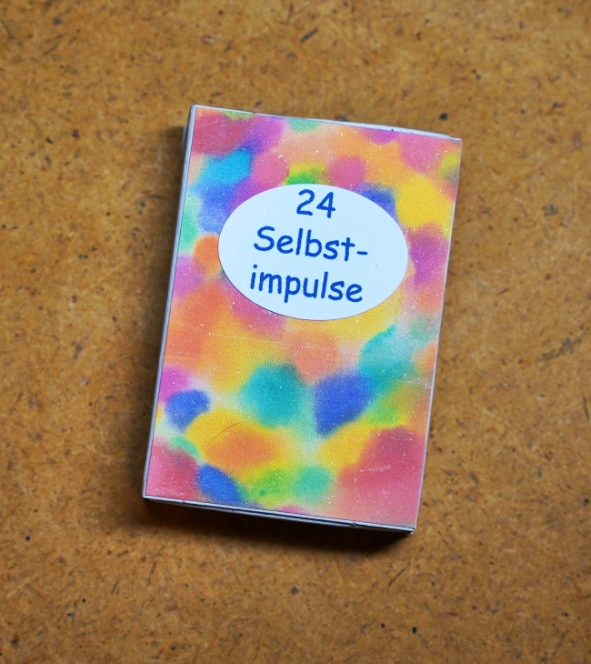 24 Selbstimpulse