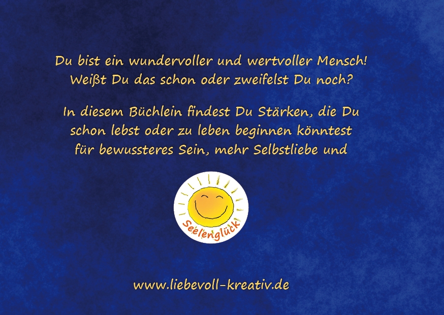 24 Tage stärkende Impulse