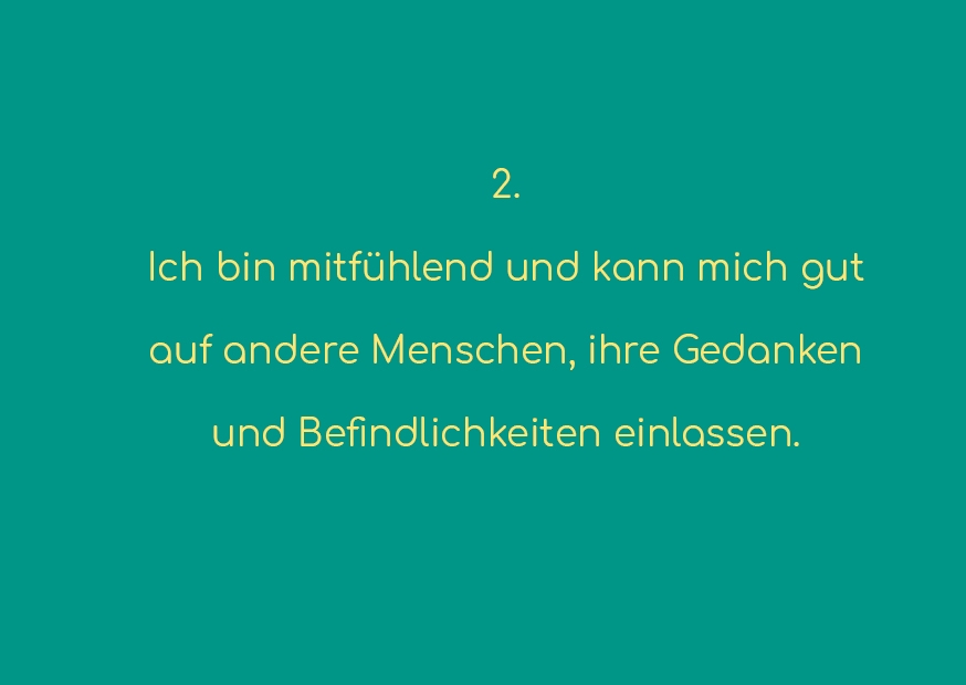 24 Tage stärkende Impulse