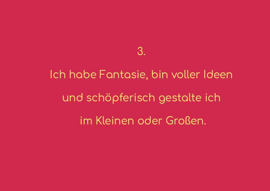 24 Tage stärkende Impulse