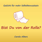 Bist Du von der Rolle? liebevoll-kreativ