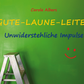 Deckblatt Gute-Laune-Leiter - Unwiderstehliche Impulse